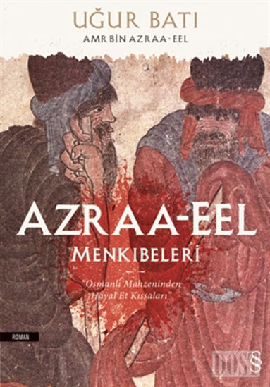 Azraa-Eel Menkıbeleri